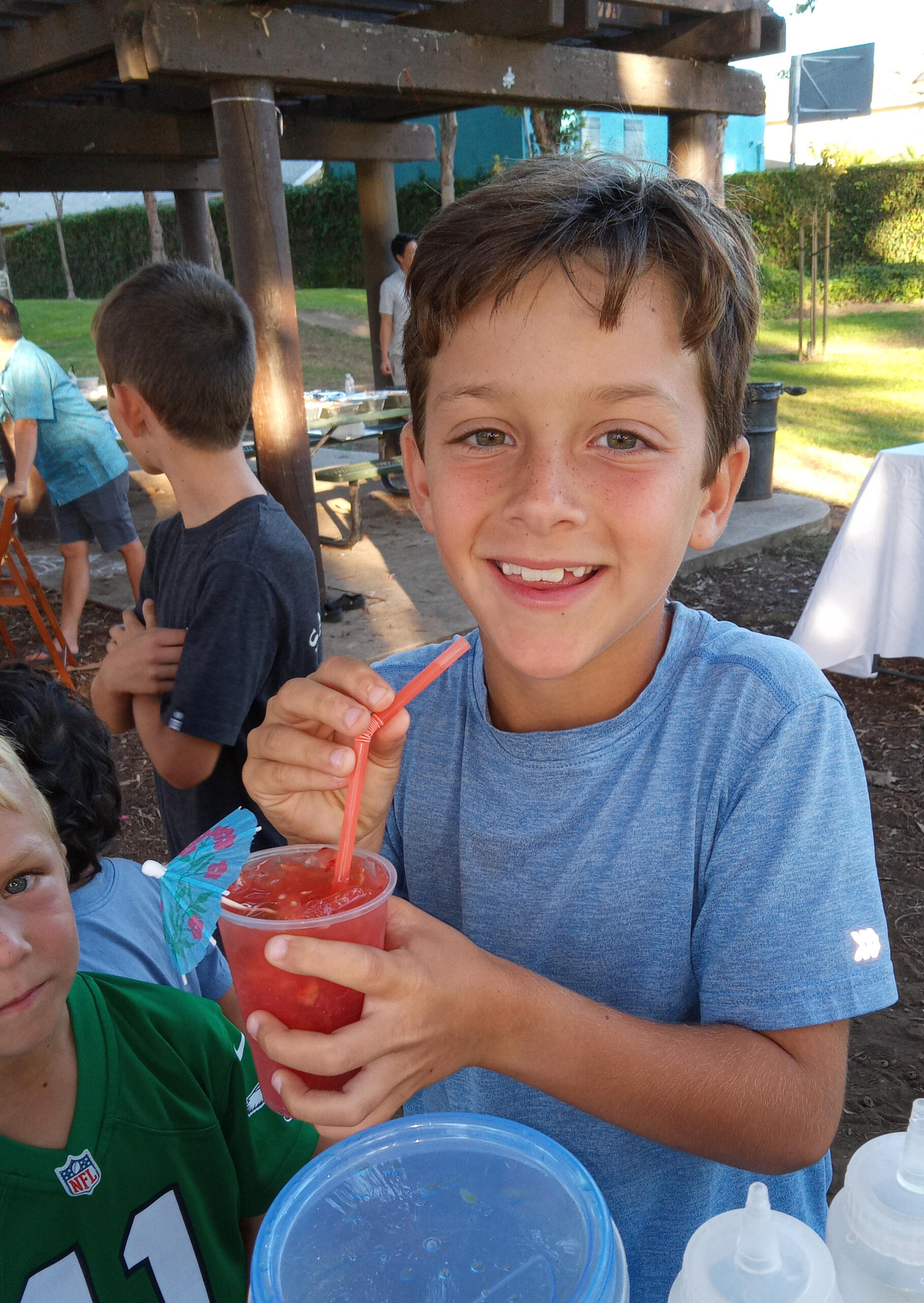 Your Celebration is Our Reputation