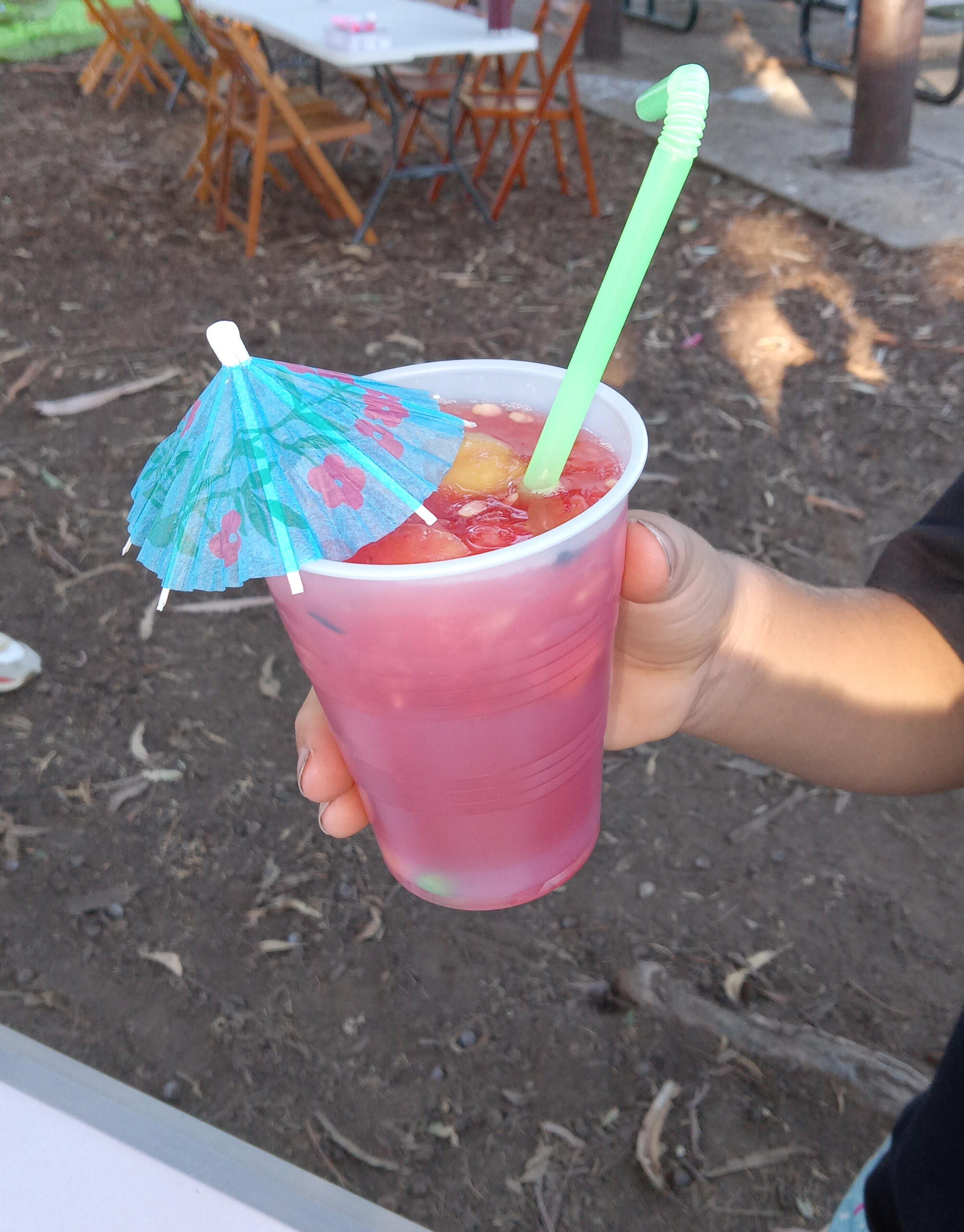 Your Celebration is Our Reputation