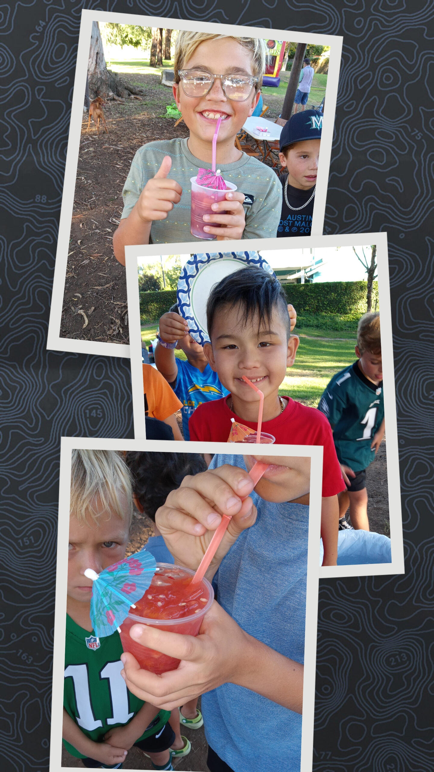 Your Celebration is Our Reputation