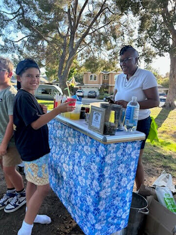 Your Celebration is Our Reputation