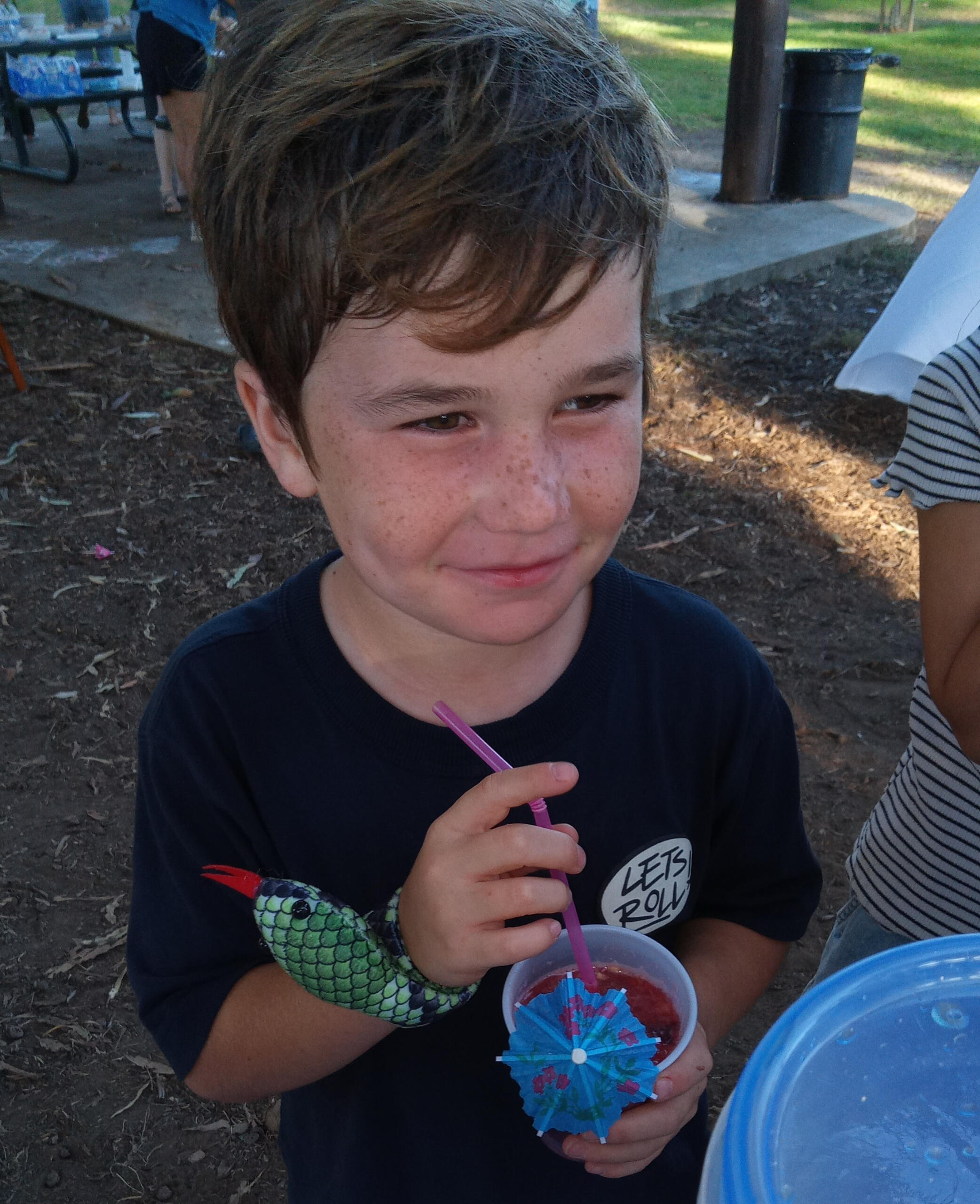 Your Celebration is Our Reputation